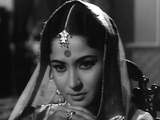 When Meena Kumari nearly missed doing Sahib Bibi Aur Ghulam meena160.jpg