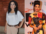 Pakistani actress Meera wants to compete with Priyanka Chopra meera-pcthumb12.jpg