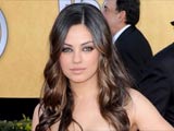 mila kunis is fhm s sexiest woman in the world