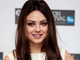Mila Kunis may quit acting to focus on family