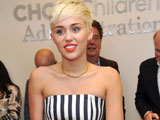 miley cyrus lunch date with ex flame nick jonas