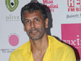 milind soman does not have a single dialogue in i david i 