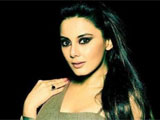 Brad Pitt the person Minissha Lamba most wants to photograph 