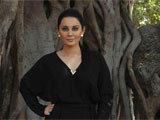 Minissha Lamba to do her first action film