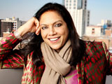 When Mira Nair's bangles set off security alarm