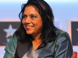 Mira Nair wants to make an Indian film for the Indian audience 