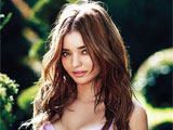miranda kerr cherishes time at home with son