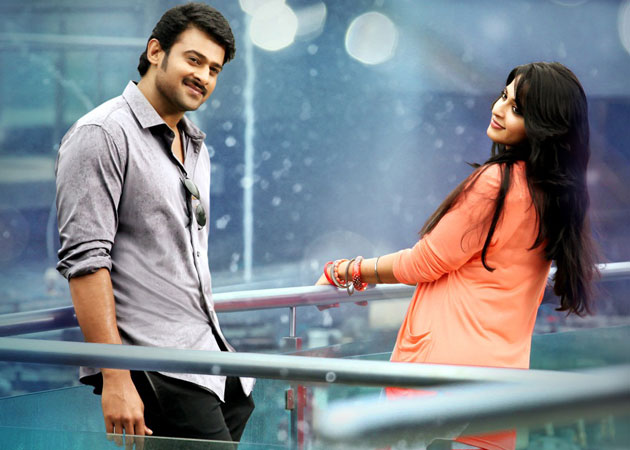 Movie Review: Mirchi