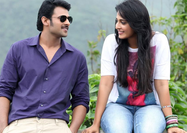 Prabhas credits team for Mirchi success
