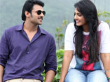 prabhas credits team for i mirchi i success