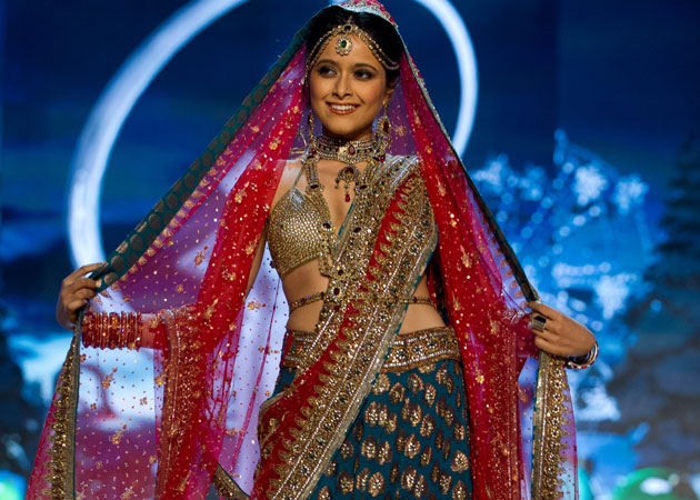 Will India's Shilpa Singh be Miss Universe 2012?