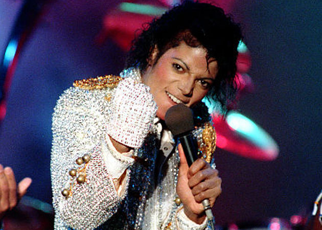 Michael Jackson: 15 things you didn't know