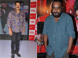 sangeeth sivan would love to work with mohanlal