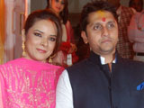 udita goswami mohit suri marry in private ceremony
