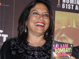 mohsin hamid i really clicked with mira nair as a person