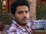 TV actor Mrunal Jain in Ram Gopal Varma's Satya 2