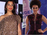 Mugdha Godse replaces Neha Dhupia for an item number