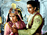 Indian cinema@100: 10 facts about Mughal-e-Azam