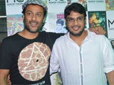 Mukesh Chhabra's Casting Company 'Accessible to All' mukeshabhishekthumb.jpg