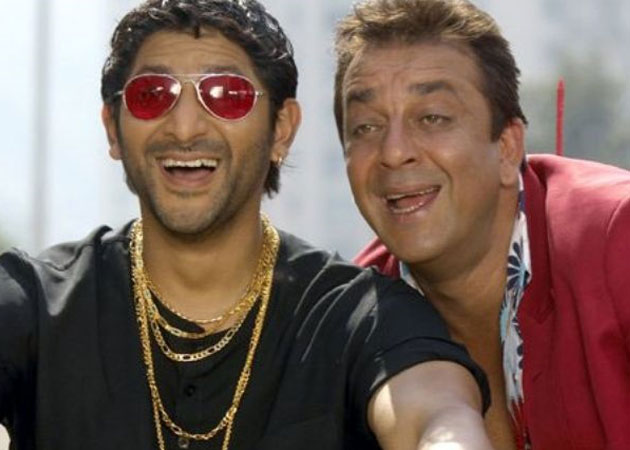 Playing Circuit outside Munnabhai will make it lose sanctity: Arshad Warsi