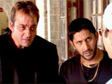 Munna Bhai 3 will wait for Sanjay Dutt to finish jail term