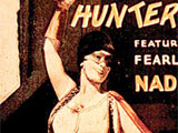 Tent cinema revives early talkies with Hunterwali