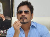 Nagarjuna signs a Telugu film with Mani Ratnam nagarjunathumb.jpg