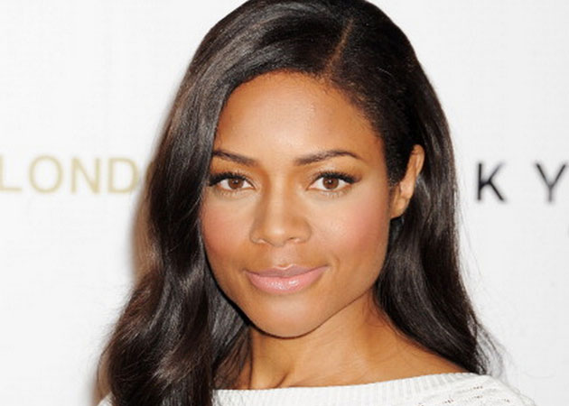 There could be a black James Bond: Naomie Harris