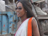 After Jodhpur, Naomi Campbell threw boyfriend's second birthday party at P Diddy's house