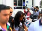 Jodhpur readies for Naomi Campbell's gala party
