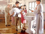 Naseeruddin Shah's walk down memory lane for upcoming film