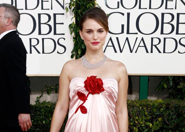 Natalie Portman excited about moving to Paris