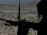 Prominent Afghan actor killed in NATO air strike