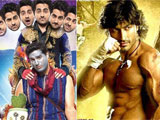 Nautanki Saala!, Commando in neck and neck box office race nautanki-commdando-thumb.jpg
