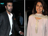 neetu ranbir kapoor voted best mother son team