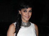 neha dhupia struggle is a continuous process in filmdom