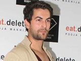 Neil Nitin Mukesh in Dussehra