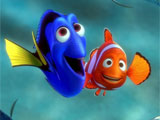 ellen degeneres hooked for i nemo i sequel i finding dory i 