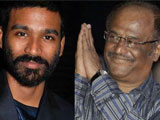 dhanush being rajinikanth s son in law hasn t helped me