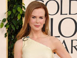 How Nicole Kidman approaches fear
