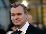 Christopher Nolan to produce Justice League