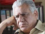 Om Puri wants government support for non-feature films