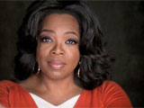 Oprah Winfrey receives honorary doctorate from Harvard University