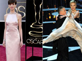 Five things we now know after the Oscars