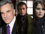 Oscar 2013: complete list of nominees