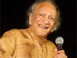 leaders artistes remember sitar legend pandit ravi shankar