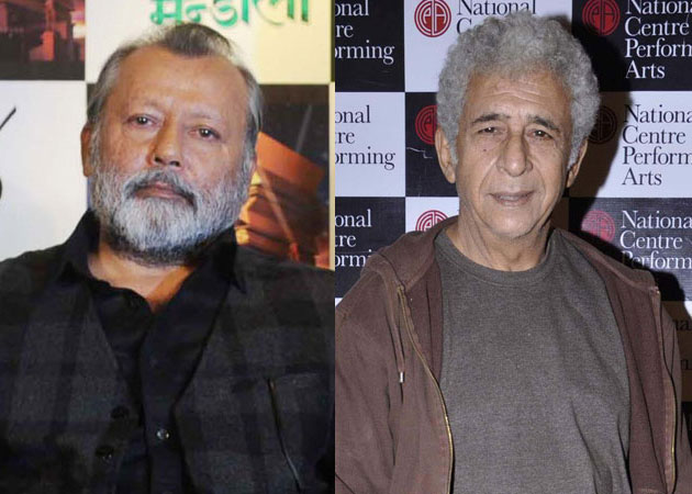 Brothers-in-law Pankaj Kapoor, Naseeruddin Shah to work together