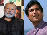 My only idol was Rajesh Khanna: Pankaj Kapur