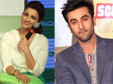 parineeti chopra wants to flirt with ranbir kapoor