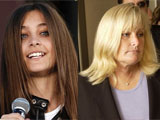 Paris Jackson has developed a 'strong bond' with her mother Debbie Rowe